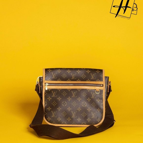 LOUIS VUITTON BOSPHORE PM - Picture 1 of 1
